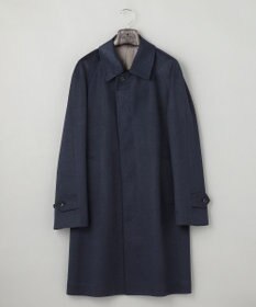 GOLD LABEL/WEB&一部店舗限定【COLOMBO】ピュアカシミヤ ステンカラーコート / GOTAIRIKU | ファッション通販  【公式通販】オンワード・クローゼット