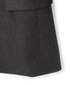 BEIGE， 【10th Anniversary】FLANNEL / テーラードジャケット