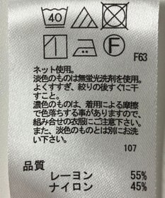 ONWARD Reuse Park 【any FAM】ワンピース春夏