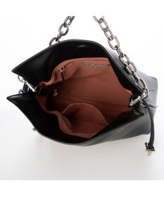 UNBILLION カシュカシュ cachecache / スクエア巾着2wayショルダー