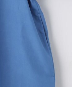 #Newans 【ANSWER for Co-Creation】ジップデザインパフスリーブワンピース