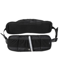 CW-X 【UNISEX】バッグ　ウエストポーチ　ユレにくい設計　小物収納可　ボトルイン可　/ワコール　HYO070