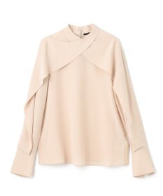 JOSEPH 【洗える】ニューシーディーシー　ブラウス