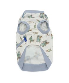 PET PARADISE ディズニー スティッチ＆スクランプ トレーナ 小型犬