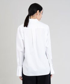 23区 【エステータ】THOMAS MASON ベーシックシャツ