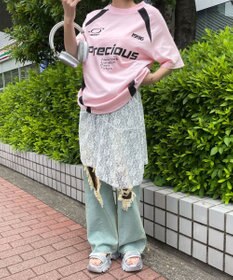 WEGO ゲームグラフィック切り替えビッグT