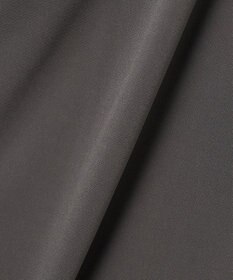 23区 S 【GOLD LABEL】リュクスジャージー アシンメトリードレープ ワンピース