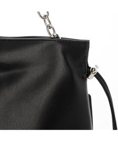 UNBILLION カシュカシュ cachecache / スクエア巾着2wayショルダー