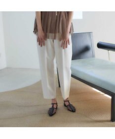 MODE ET JACOMO <carino>ポインテッドトゥグルカサンダル