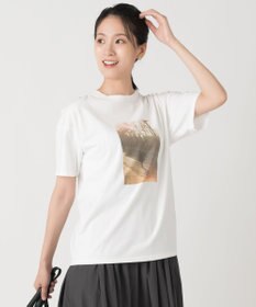 ONWARD Reuse Park 【23区】カットソー秋冬