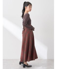 earth music&ecology ホルターネックプルオーバー