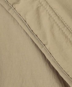 NAVE 【Nave・手洗い可/中綿】パフィトラックジャケット