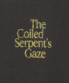 WEGO 【ユニセックス着用ITEM/MLサイズ展開】ヴィンテージライクグラフィックT（LS）