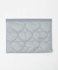 WEGO 【痛バ＆推し活グッズ】ときめきキルティング痛バッグS