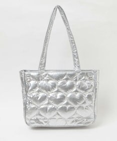 WEGO 【痛バ＆推し活グッズ】ときめきキルティング痛バッグS