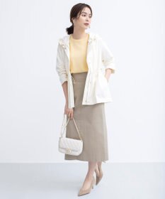 組曲 2WAYキルティングショルダーバッグ