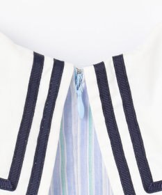 ANY KIDS セーラーワンピース