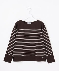 J.PRESS LADIES バスクボーダー カットソー