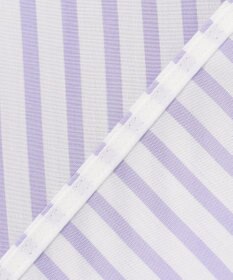 自由区 L SOMELOSバンドカラー ブラウス