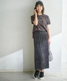 ANY SIS 【WEB・一部店舗限定】Championツイル キャップ