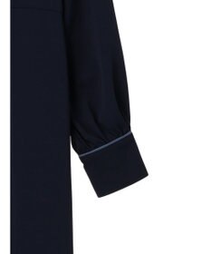 Green Parks armonia．配色パターンワンピース