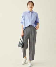 ANY オーバーサイズシャツ