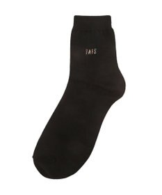 DAKS 【DAKS GOLF】 ソリッドソックス3種セット