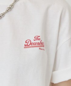 AMERICAN HOLIC サガラ刺繍Ｔシャツ