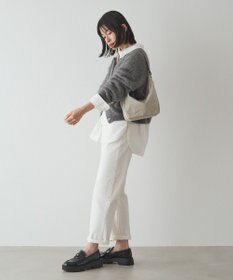 russet ナイロン2WAYミニショルダーバッグ(SF-261)