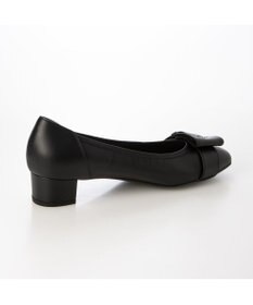 Riz raffinee <Riz raffinee>【3E】バックルモチーフパンプス