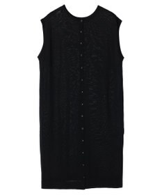 CRAFT STANDARD BOUTIQUE UVカット/接触冷感/洗える/ ニットワンピース