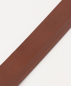 自由区 スクエアバックル ベルト