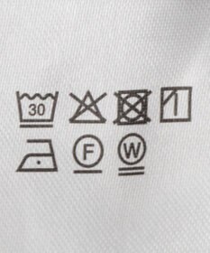 WEGO ショートZIPパーカー