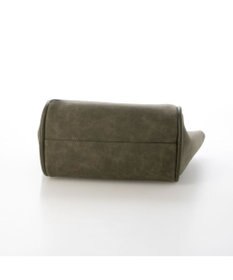 UNBILLION カシュカシュ cachecache / 通しハンドルパッチワークトート