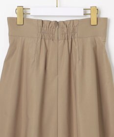 ANY SIS L ウエストタック スカート