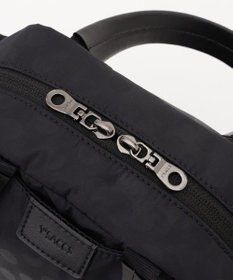 Y'SACCS 【大人のおしゃれ手帖10月号掲載】市川実和子×Y'SACCS　ドットミニボストン