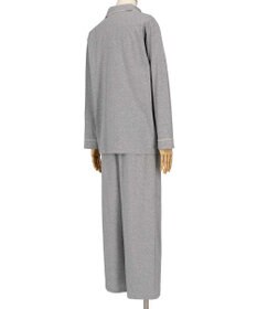 une nana cool 【綿100％】ラスティック天竺メンズパジャマ　ＭＡＤＥ　ＷＩＴＨ　ＬＩＢＥＲＴＹ　ＦＡＢＲＩＣ