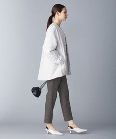 ICB L パディングジャケット