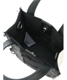 AMERICAN HOLIC 異素材コンビミニＢＡＧ