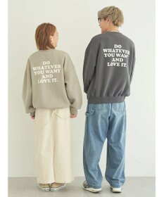 CRAFT STANDARD BOUTIQUE ＵＲＡＮＩＷＡ　ＣＡＭＰＥＲＳ　ＳＷＥＡＴ