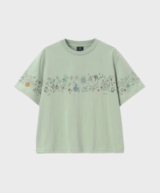 Paul Smith Doodle Art 半袖Tシャツ