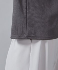 WEGO フェイクレイヤードベストT（S）