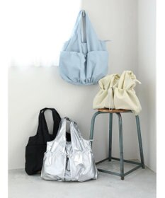 Green Parks ａｎｄｍｉｋｋａ．ドロストバルーントート