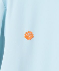 PW CIRCULUS 【UVカット / 吸水速乾 / 伸縮性抜群】【MEN】ポケットモック T