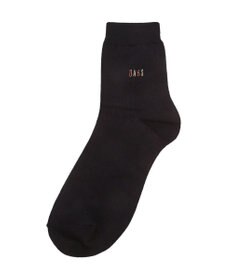 DAKS 【DAKS GOLF】 ソリッドソックス3種セット