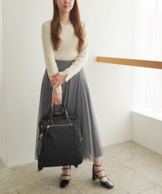 ACE BAGS & LUGGAGE ace. ビエナ3 ビジネスリュック 14.0インチPC収納 A4 68705 エース