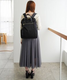 ACE BAGS & LUGGAGE ace. ビエナ3 ビジネスリュック 14.0インチPC収納 A4 68705 エース