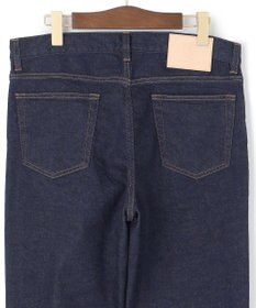 J.PRESS MEN 【JAPAN MADE DENIM】ストレッチスローンデニム
