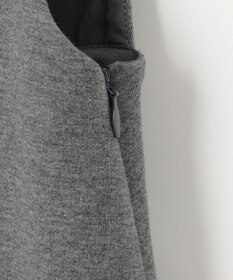 組曲 KIDS 【110-140㎝】【前後着用可】2WAY ジャンスカ