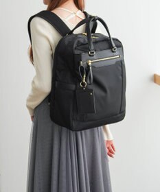 ACE BAGS & LUGGAGE ace. ビエナ3 ビジネスリュック 14.0インチPC収納 A4 68705 エース